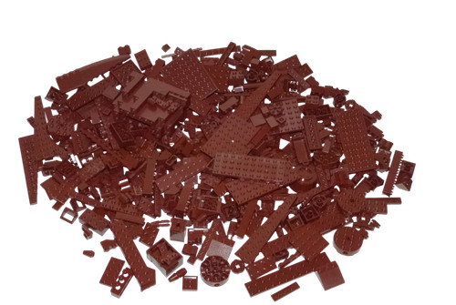 Lego kg - 1/2,