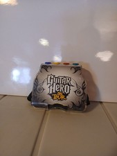 Nintendo DS Guitar Hero On