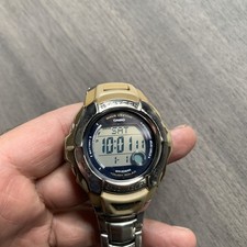 Orologio vintage Casio Gshock