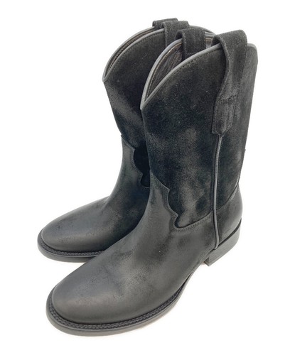 Stivali western buttero - stivali,