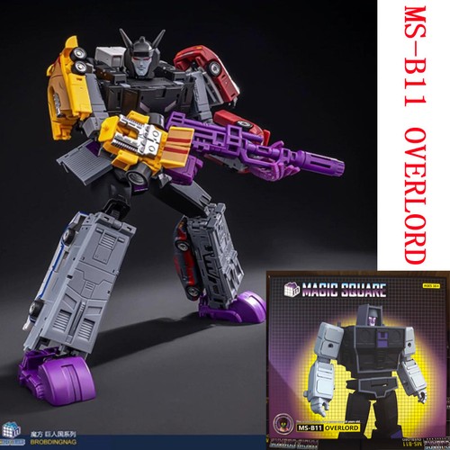 Magic square b11 menasor - magic,