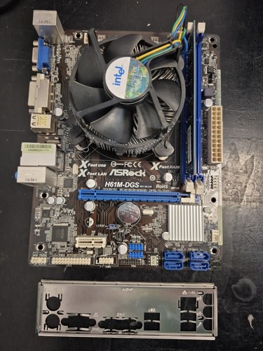 Scheda madre asrock - madre,