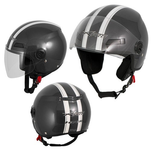 Casco jet scooter - casco,