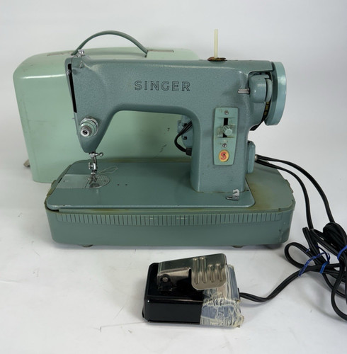 Vintage bzk singer sewing - 60-8,