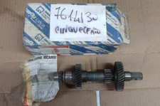TRIPLE PRIMARY SHAFT GEAR Fiat