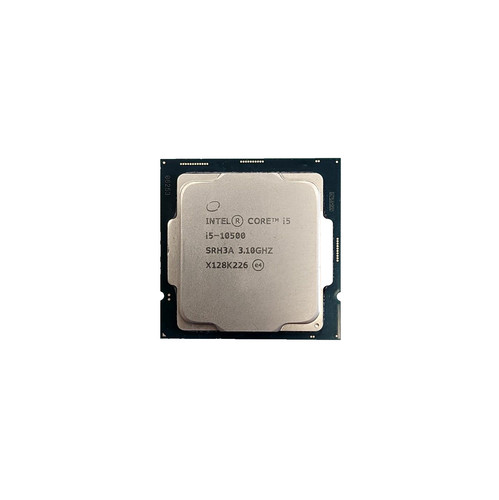 Processore intel core - intel®, core™