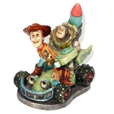 Disney harmony kingdom toy - disney,