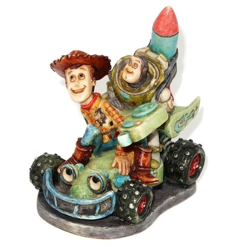 Disney harmony kingdom toy - harmony, "toy