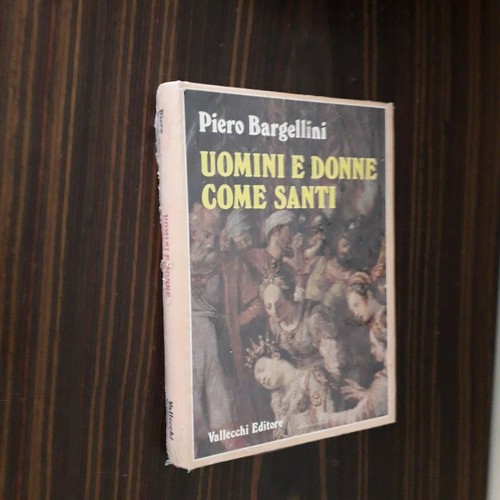 Piero bargellini uomini - bargellini,