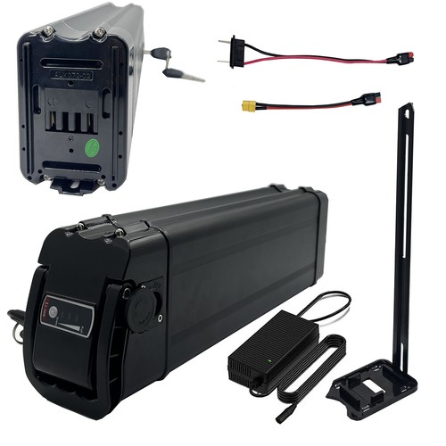 Silverfish 36v 13ah 10ah - 36v,