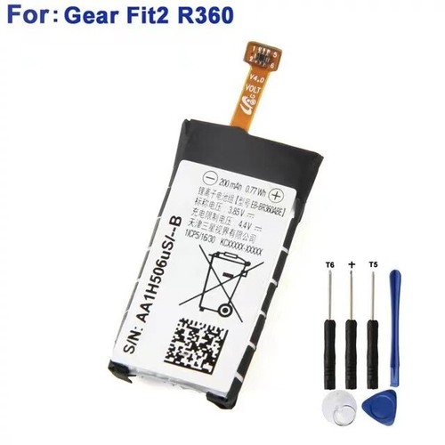 New br360abe battery - battery, for
