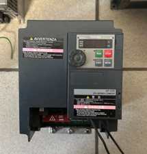 VFS15-4022PL-W Inverter