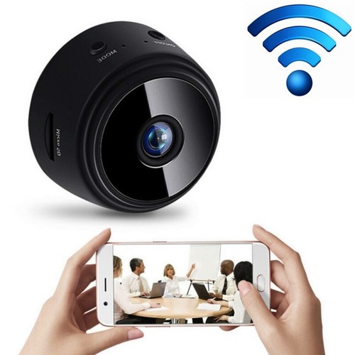 Microcamera wifi mini - microcamera,