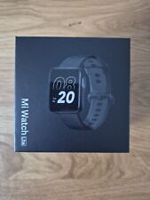 Xiaomi MI Watch LITE Black (ottime condizioni) 