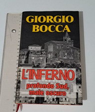GIORGIO BOCCA L'INFERNO