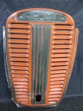 Mascherina trattore Same tipo sametto 450 puledro calandra