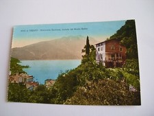 Trento - Riva di Trento