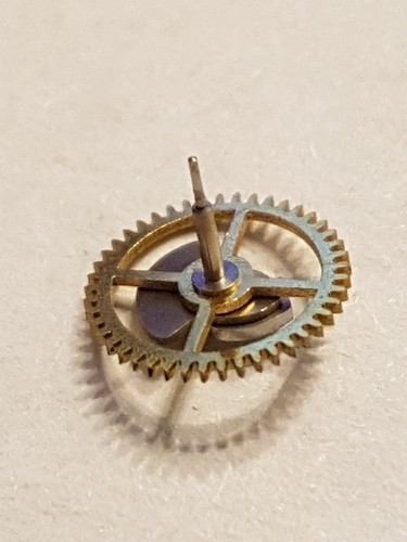 Ricambio zenith cal 146d - zenith, cal.