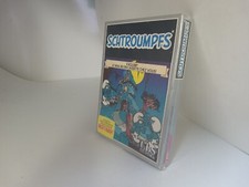NEW FRENCH CBS  SCHTROUMPFS