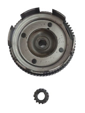 RAPPORTI TRASMISSIONE PIGNONE 14 CAMPANA 69 ORIGINALE PIAGGIO VESPA 50 CC HP V