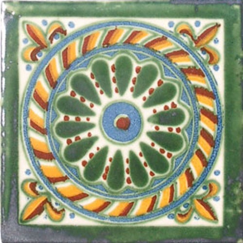 051 piastrelle messicane - piastrelle,