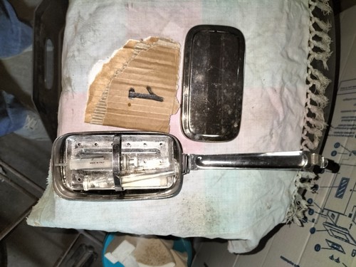 Siringa con bollitore vintage - bollitore,