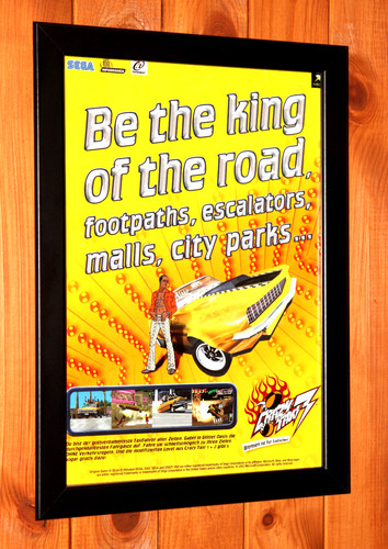 Poster promozionale pagina - poster, promozionale/pagina