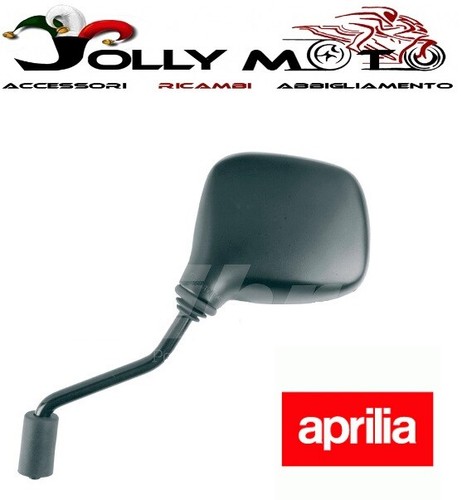 Specchietto specchio sx - sx,