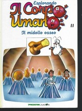 ESPLORANDO IL CORPO UMANO -