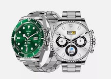 OROLOGIO CRONOGRAFO UOMO