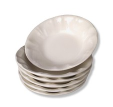 Set X6 Ciotole Frutta Gelato - Manifattura Di Laveno - Richard Ginori Porcellana