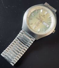 Berios Automático 10 Bars