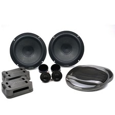 Hertz Cento Series CK 165 6.5"