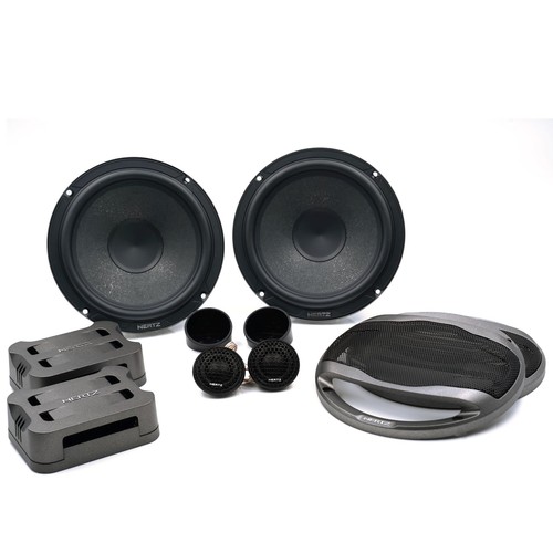 Hertz cento series 165 5 - hertz,