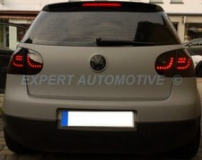 FANALI FARI GTI POSTERIORI