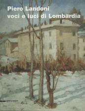 PIERO LANDONI VOCI E LUCI DI