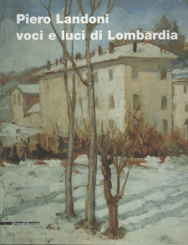 Piero landoni voci - landoni, luci