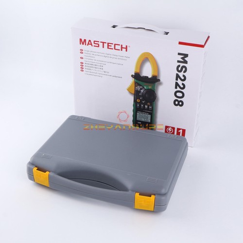 1pz nuovo mastech ms2208 - 1pz,