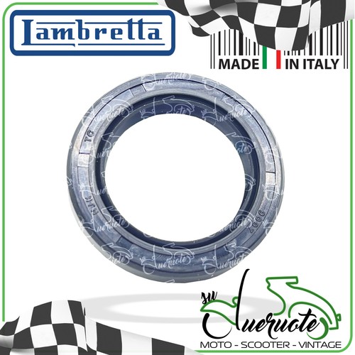 Paraolio ingranaggio - paraolio,