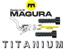 Magura MT (dal MY 2015) M5x17