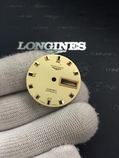 Dial longines comet automatic - longines,