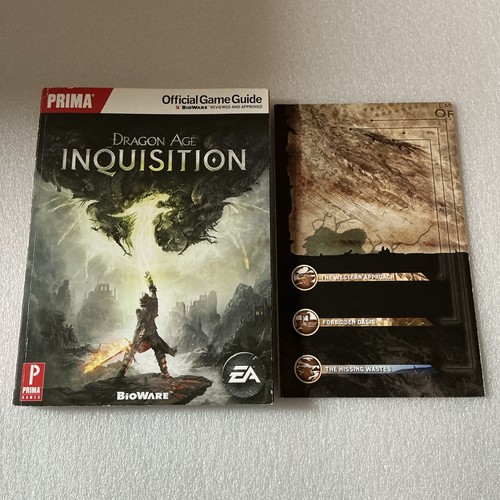 Dragon age inquisition - age,