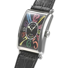 FRANCK MULLER Long Island