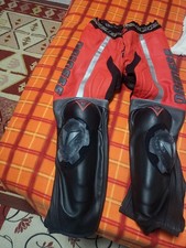 Pantaloni Moto