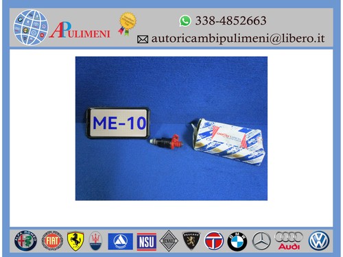 7598007 iniettore completo - 7598007,