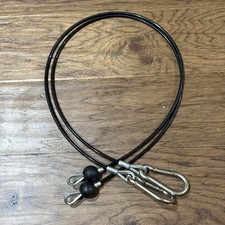 Bowflex 35" cavi Squat Blaze