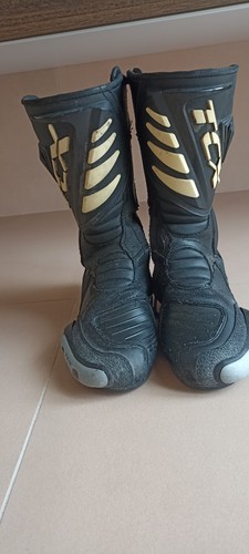 Stivali moto donna - moto,