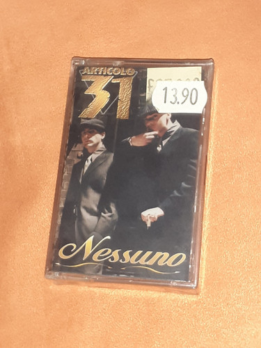 Musicassetta articolo - , –