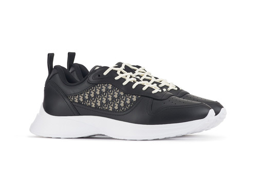 Dior sneakers b25 scarpe - -,