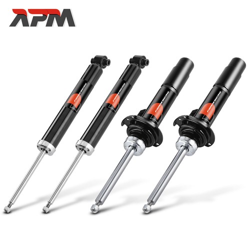 Ammortizzatore gas - ammortizzatore, a